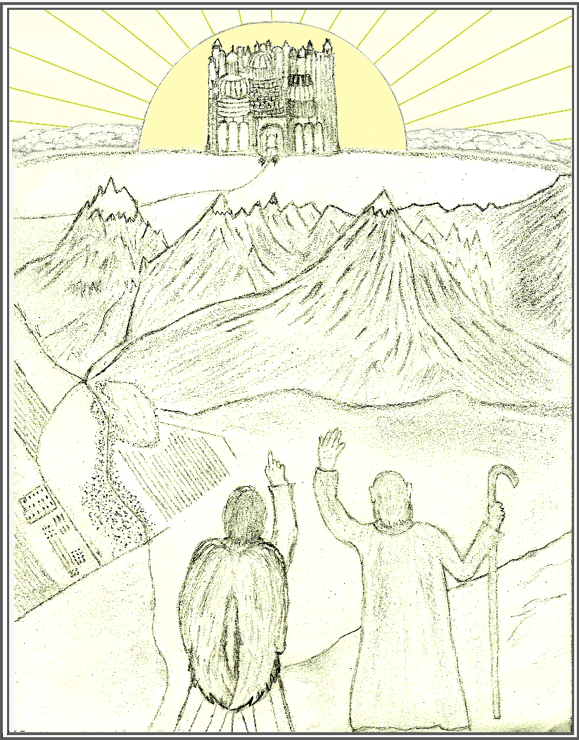 Revelation 22